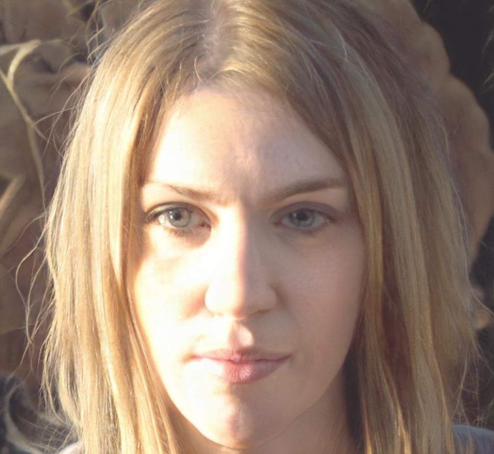 Ritratto di Lavinia Moretti